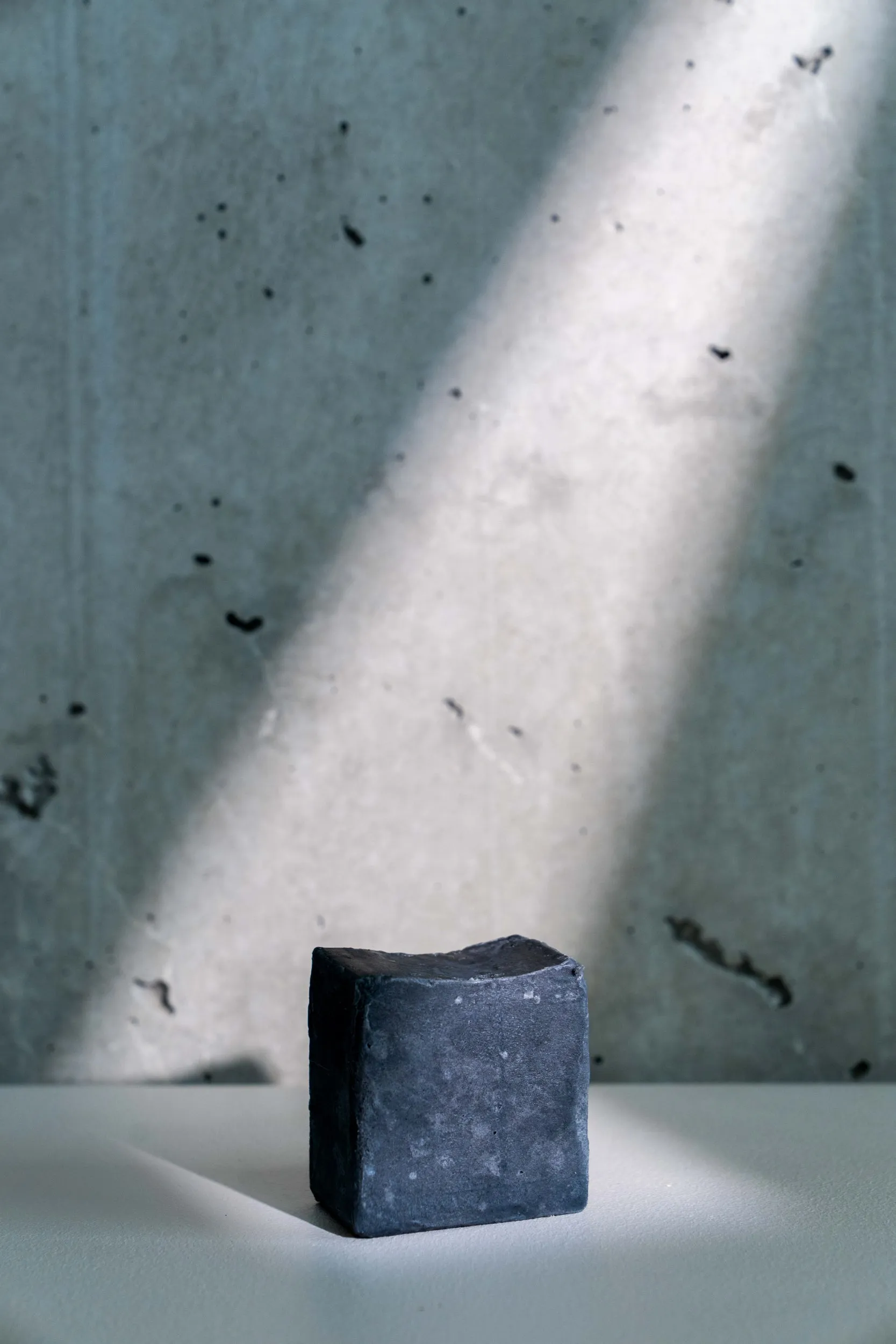 Shampoo Bar - Charcoal