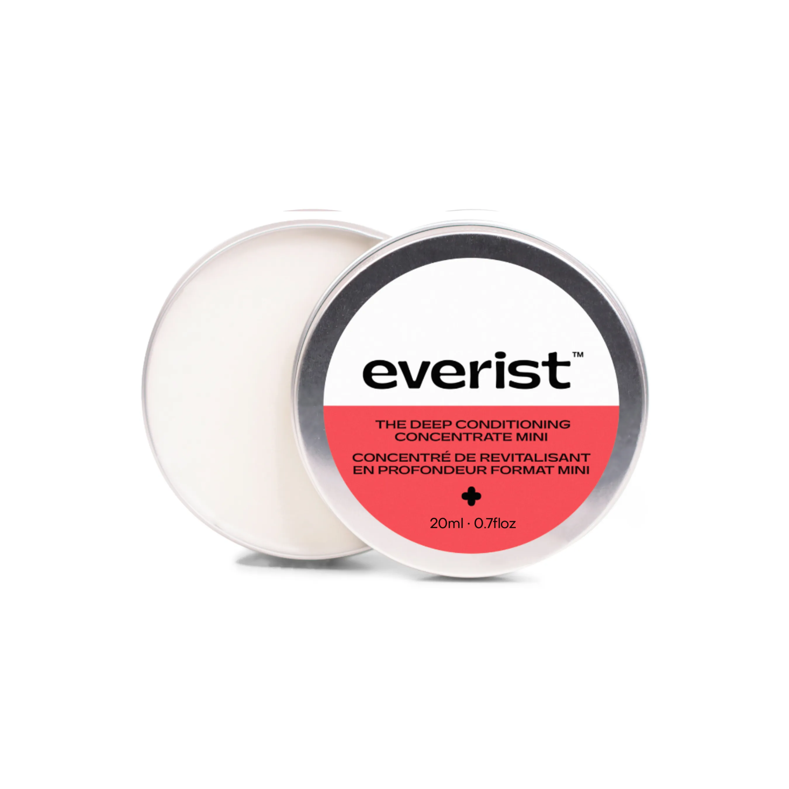 The Deep Conditioning Concentrate