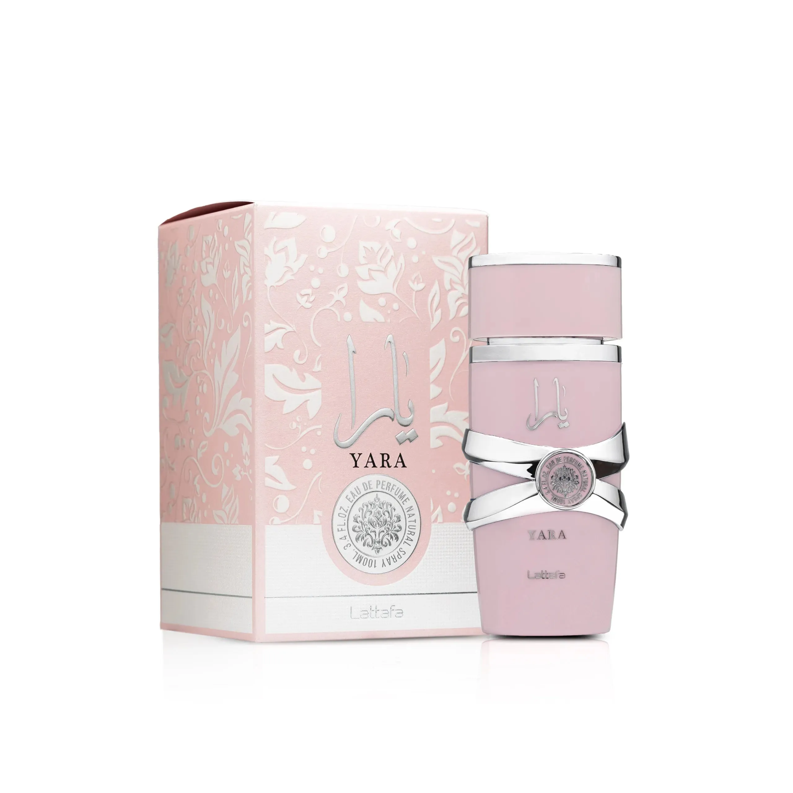 Yara EDP Spray 3.4 Oz